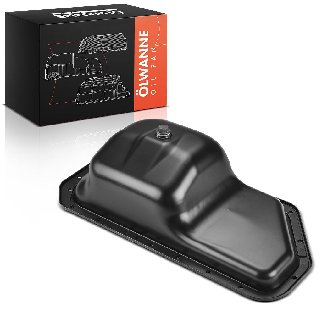Frankberg 1x lwanne Motor lwanne f r Skoda Favorit Forman 787 Felicia I II 6U1 6U5 1.3L