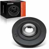 1x Riemenscheibe Kurbelwelle für Hyundai Terracan HP KIA Carnival I II GQ UP VQ