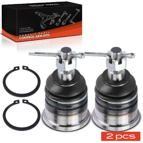 2x Traggelenk Vorderachse für Honda Accord IV Aerodeck Coupe V VI Hatchback Shuttle Rover 600 Bild 2x Traggelenk Vorderachse für Honda Accord IV Aerodeck Coupe V VI Hatchback Shuttle Rover 600