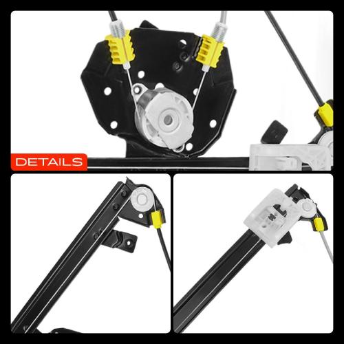 1x Fensterheber Vorne Rechts für Opel Adam M13 2012-2019 Bild 1x Fensterheber Vorne Rechts für Opel Adam M13 2012-2019