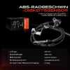 Frankberg 1x ABS Sensor Vorderachse rechts für Mazda MX-5 II NB 1.6L 1.8L 1999-2005 Bild Frankberg 1x ABS Sensor Vorderachse rechts für Mazda MX-5 II NB 1.6L 1.8L 1999-2005