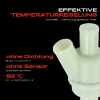 Frankberg 1x Thermostat Kühlmittel für Honda Accord 5 6 Civic 6 Land Rover MG ZR ZS Rover 45 Bild Frankberg 1x Thermostat Kühlmittel für Honda Accord 5 6 Civic 6 Land Rover MG ZR ZS Rover 45