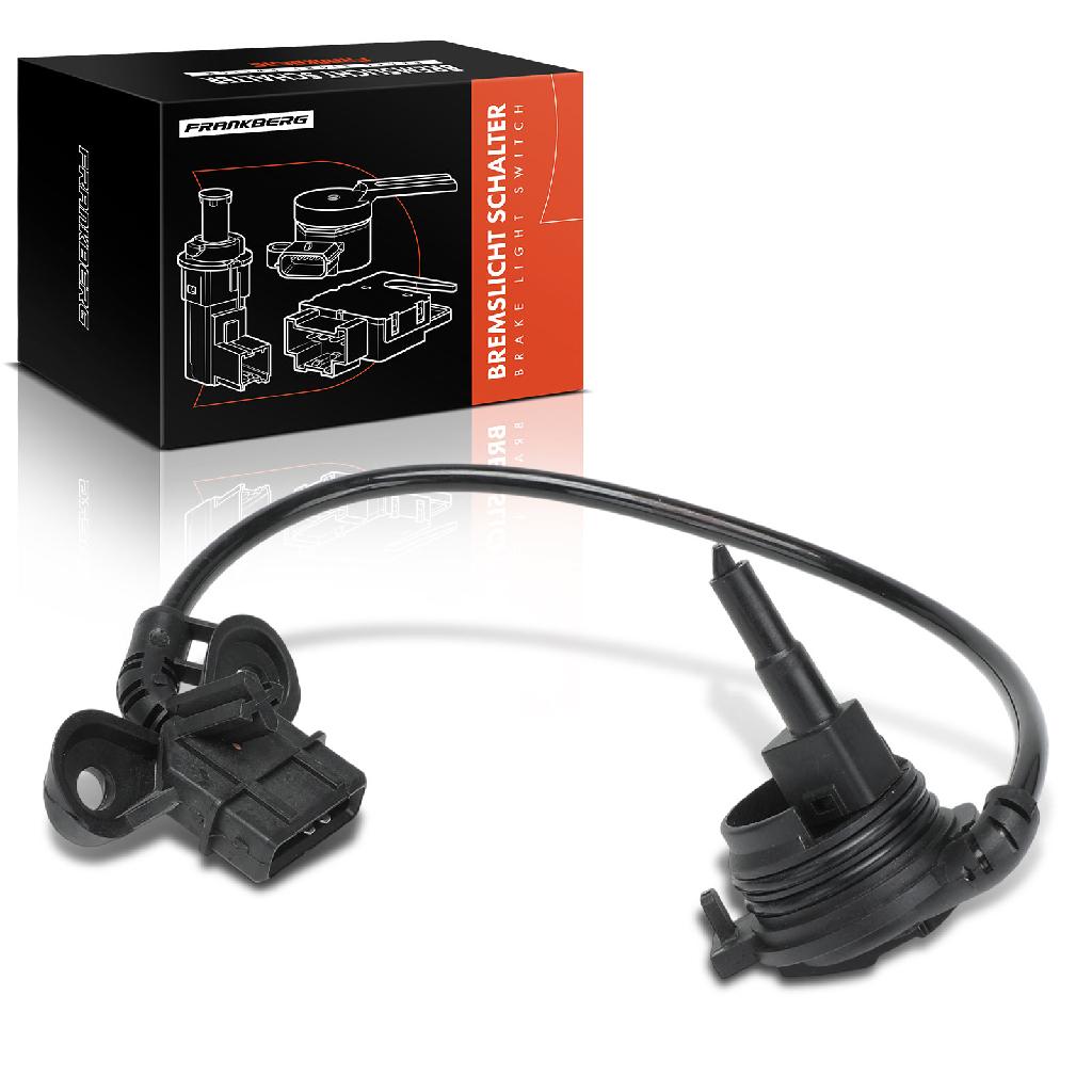 1x Bremslichtschalter für VW Passat Variant Skoda Superb I Porsche Boxster Audi A8