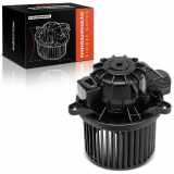 Frankberg 1x Gebläsemotor Innenraumgebläse für Hyundai i10 BA, IA i10 Stufenheck 2013-2017