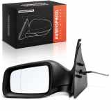 Frankberg 1x Außenspiegel Links für Opel Astra G Caravan Kasten/Kombi T98 F70 1998-2009