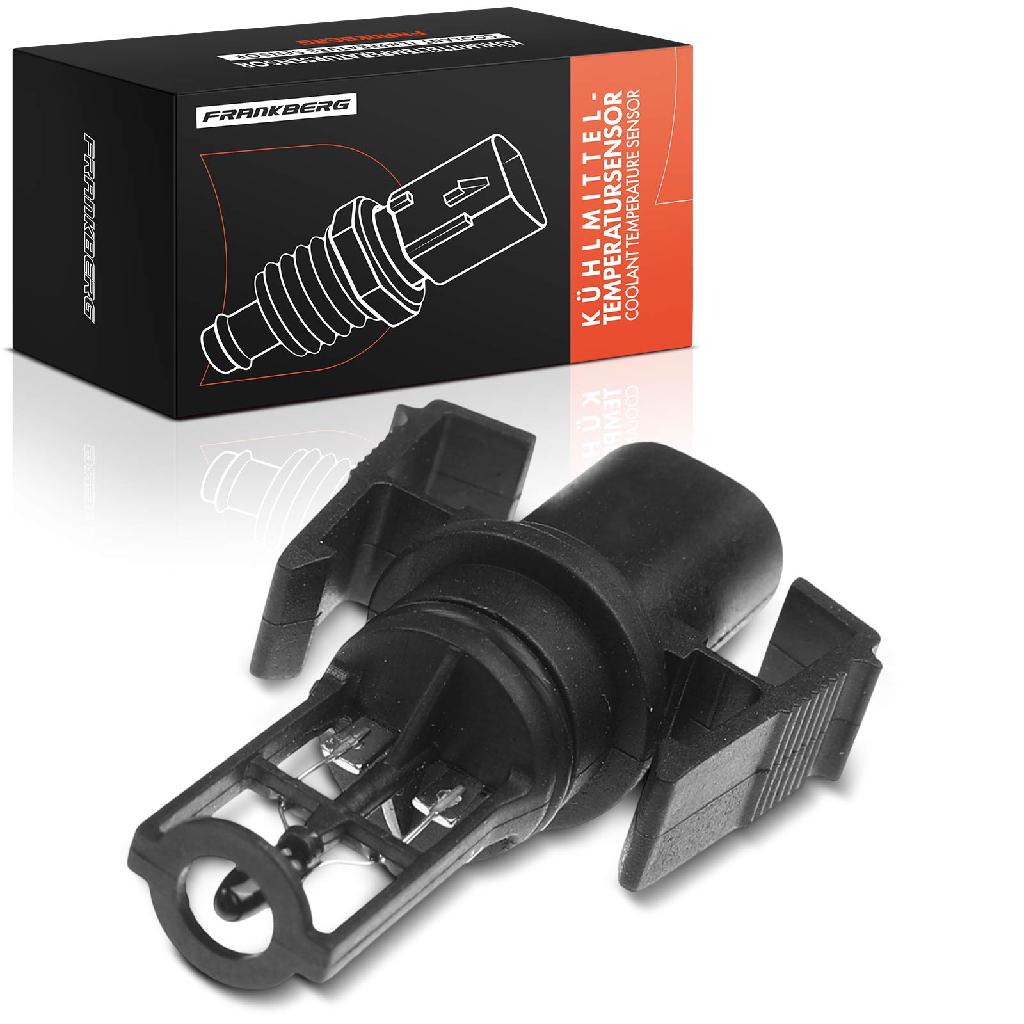 1x Ansauglufttemperatur Sensor für Mercedes-Benz A/B/C/E/M-Klasse CLK Jeep Chrysler