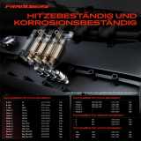 1x Zündmodul Zündspule für Ford B-Max C-Max II Ecosport Fiesta V Van VI Focus Cabriolet Stufenheck