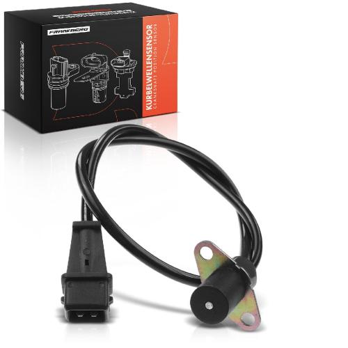 1x Kurbelwellensensor Impulsgeber für Fiat Croma Regata Uno Lancia Delta I Prisma Bild 1x Kurbelwellensensor Impulsgeber für Fiat Croma Regata Uno Lancia Delta I Prisma