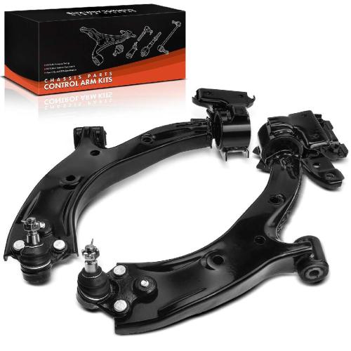 1x Querlenker Vorderachse für Honda CR-V III RE 2.0L 2.2L 2.4L 2006-2010 Bild 1x Querlenker Vorderachse für Honda CR-V III RE 2.0L 2.2L 2.4L 2006-2010