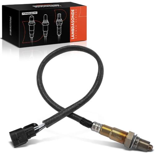 1x Lambdasonde Regelsonde Vor Katalysator für Renault Twingo II CN0 1.2L 2007-2014 Bild 1x Lambdasonde Regelsonde Vor Katalysator für Renault Twingo II CN0 1.2L 2007-2014