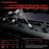 1x Zündmodul Zündspule für Daimler Daimler XJ X30 Jaguar S-Type X200 XJ X308 Lincoln LS 1997-2007