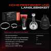 Frankberg 1x Antriebswelle Gelenksatz Vorderachse für Nissan Micra III K12 Note E11 NE11 Bild Frankberg 1x Antriebswelle Gelenksatz Vorderachse für Nissan Micra III K12 Note E11 NE11