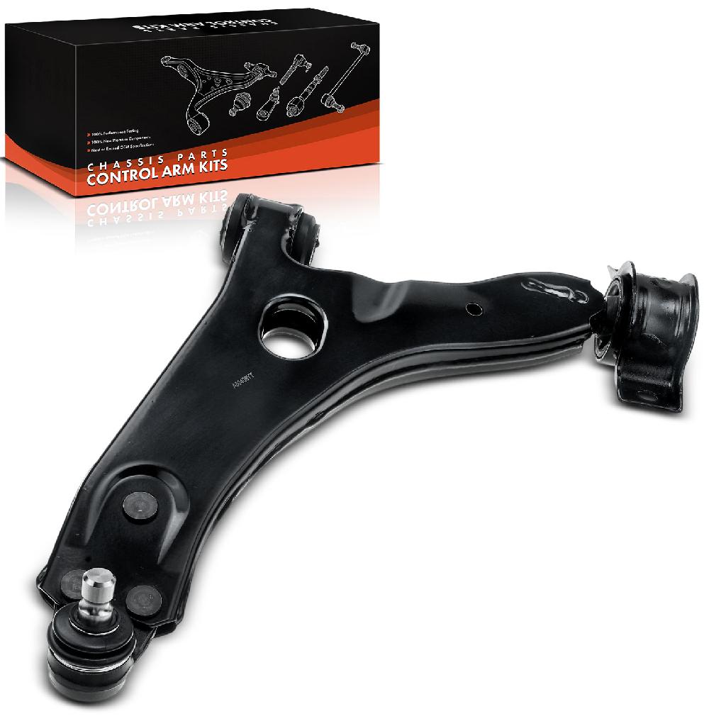 1x Querlenker Vorderachse für Ford Focus Kasten/Kombi Stufenheck Turnier 1.4L 1.6L 1.8L 2.0L 1998-2005