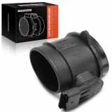 1x Luftmassenmesser für MINI Mini R56 Mini Clubman R55 Peugeot 206 2A/C 207 WA WC 3008 0U 1007 KM 206 CC 2D
