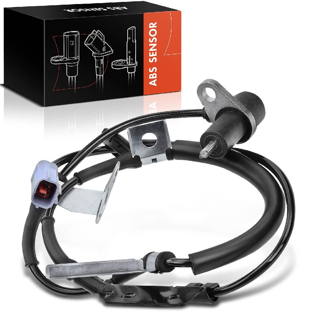 Frankberg 1x ABS Sensor Vorderachse rechts für Mazda MX-5 II NB 1.6L 1.8L 1999-2005