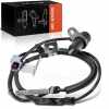 Frankberg 1x ABS Sensor Vorderachse rechts für Mazda MX-5 II NB 1.6L 1.8L 1999-2005 Bild Frankberg 1x ABS Sensor Vorderachse rechts für Mazda MX-5 II NB 1.6L 1.8L 1999-2005