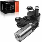 Frankberg 1x Wischermotor Scheibenwischermotor Hinten für Skoda Octavia I Combi 1U5 2000-2010