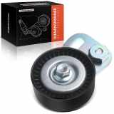 1x Spannrolle Riemenspanner für BMW 3er E36 5er E39 7er E38 1.7L 2.5L