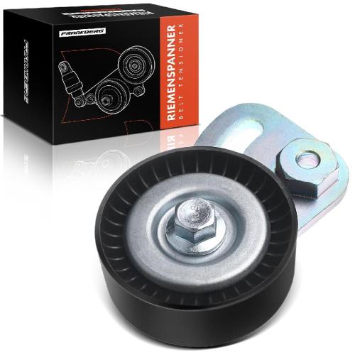 1x Spannrolle Riemenspanner für BMW 3er E36 5er E39 7er E38 1.7L 2.5L Bild 1x Spannrolle Riemenspanner für BMW 3er E36 5er E39 7er E38 1.7L 2.5L