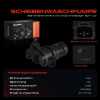 1x Waschwasserpumpe Scheibenreinigung Vorne für Mazda 3 5 CX-5 Toyota RAV 4 IV Bild 1x Waschwasserpumpe Scheibenreinigung Vorne für Mazda 3 5 CX-5 Toyota RAV 4 IV