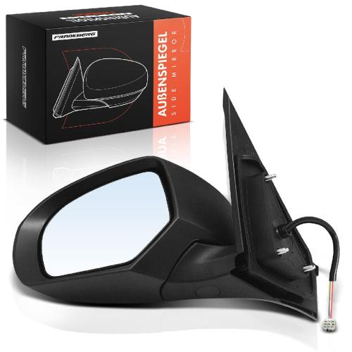 1x Außenspiegel Links für Suzuki Swift IV FZ NZ 1.2L 1.6L Bj ab 2010 Bild 1x Außenspiegel Links für Suzuki Swift IV FZ NZ 1.2L 1.6L Bj ab 2010