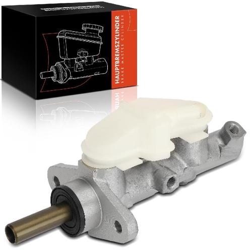 1x Hauptbremszylinder Bremszylinder für Honda Civic VIII Hatchback FN FK FD FA 1.8L Bild 1x Hauptbremszylinder Bremszylinder für Honda Civic VIII Hatchback FN FK FD FA 1.8L