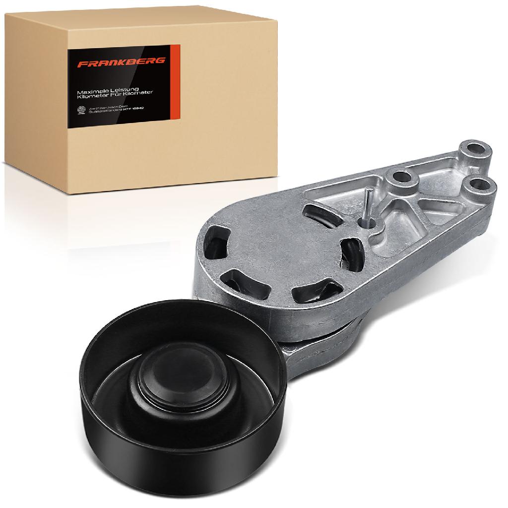 1x Spannrolle Riemenspanner für Audi A4 B5 B6 B7 A6 C5 C6 Avant Seat Exeo 3R2 3R5