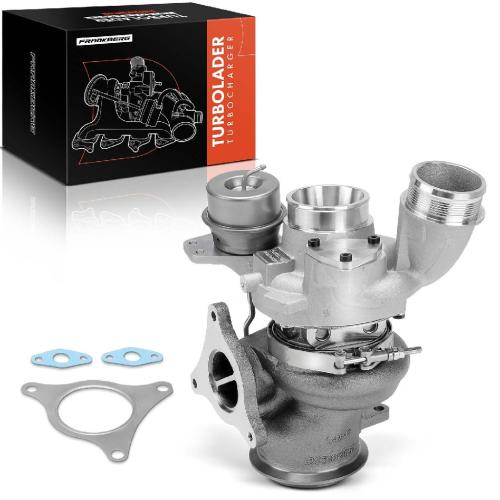 1x Abgasturbolader für Mercedes-Benz A-Klasse W176 CLA Coupe C117 CLA Shooting Brake X117 GLA-Klasse X156 Bild 1x Abgasturbolader für Mercedes-Benz A-Klasse W176 CLA Coupe C117 CLA Shooting Brake X117 GLA-Klasse X156