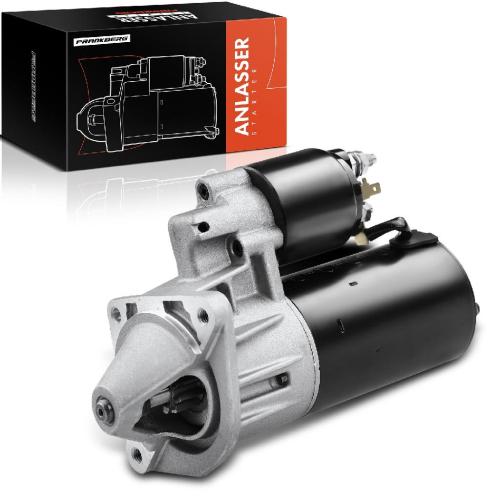 Frankberg 1x Anlasser Starter für Peugeot 505 604 Volvo 240 260 Coupe Kombi 760 780 2.8L 2.7L 1974-1993 Bild Frankberg 1x Anlasser Starter für Peugeot 505 604 Volvo 240 260 Coupe Kombi 760 780 2.8L 2.7L 1974-1993