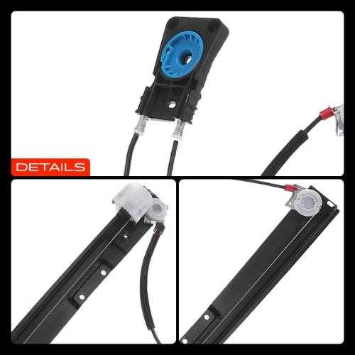 1x Fensterheber Vorne Rechts für Ford Mondeo 4 BA7 2007-2015 4/5-TÜRIG Bild 1x Fensterheber Vorne Rechts für Ford Mondeo 4 BA7 2007-2015 4/5-TÜRIG