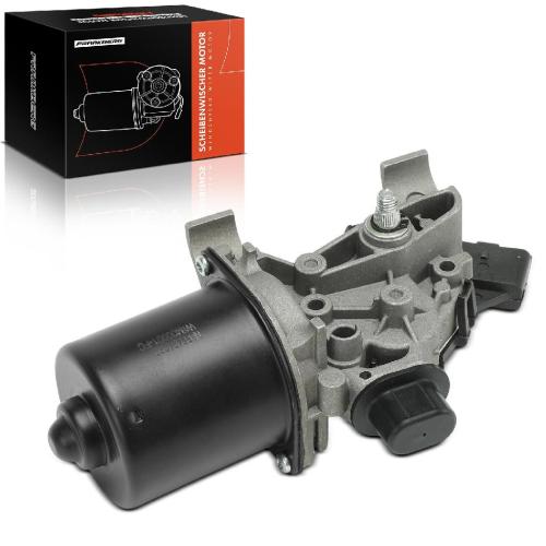 Frankberg 1x Wischermotor Scheibenwischermotor Vorne für Renault Megane 3 DZ0/1 KZ0/1 BZ0/1 Bild Frankberg 1x Wischermotor Scheibenwischermotor Vorne für Renault Megane 3 DZ0/1 KZ0/1 BZ0/1