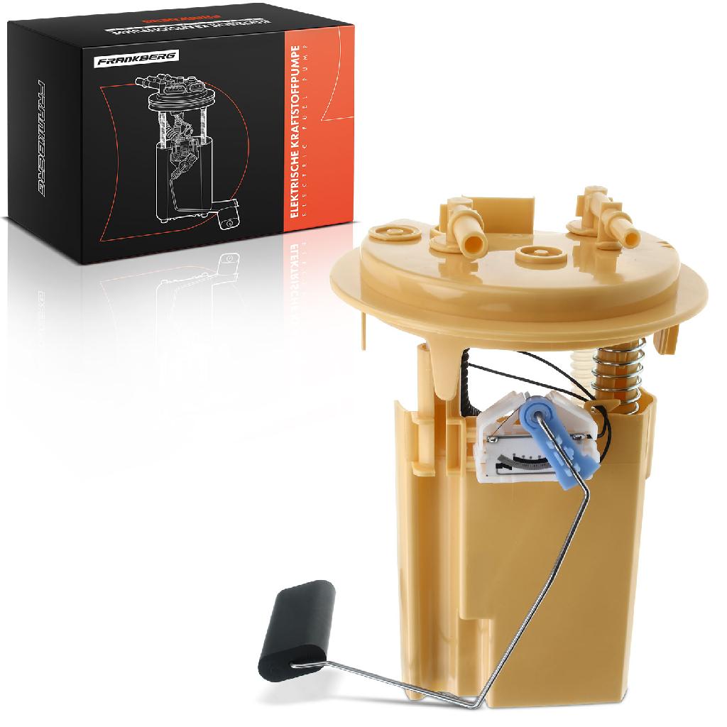 1x Kraftstoffpumpe für Citroën C3 I FC FN C3 II SC C3 Pluriel HB 1.4L 1.6L 2002-2016