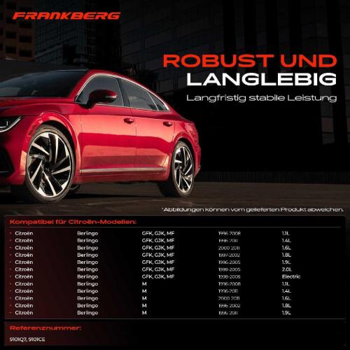 1x Türgriff Links außen für Citroën Berlingo/Berlingo First MPV Kasten/MPV Peugeot Partner Combispace Bild 1x Türgriff Links außen für Citroën Berlingo/Berlingo First MPV Kasten/MPV Peugeot Partner Combispace