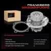 Frankberg 1x Wasserpumpe Kühlwasserpumpe für Fiat 500 Panda Punto Bravo Doblo Idea Strada Lancia Musa 1.2L 1.4L Bild Frankberg 1x Wasserpumpe Kühlwasserpumpe für Fiat 500 Panda Punto Bravo Doblo Idea Strada Lancia Musa 1.2L 1.4L