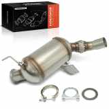 1x Partikelfilter für BMW 3er E90 3er Touring E91 2004-2012