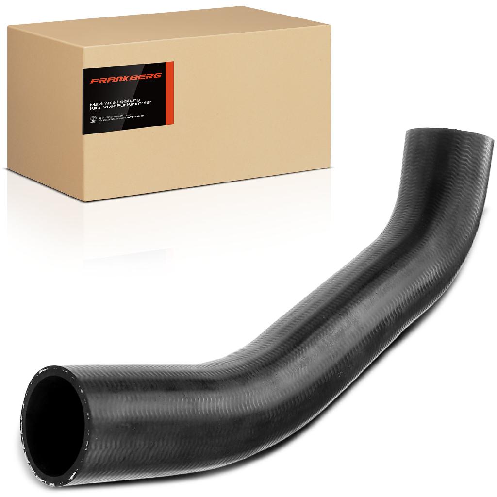 1x Kühlerschlauch Turboschlauch für Chrysler Voyager IV RG RS 2.5L 2000-2008