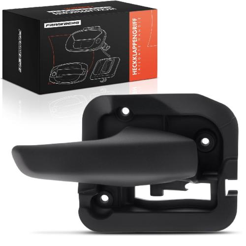1x Türgriff Vorne Rechts innen für Smart Fortwo Coupe 451 0.8L 1.0L Bj ab 2007 Bild 1x Türgriff Vorne Rechts innen für Smart Fortwo Coupe 451 0.8L 1.0L Bj ab 2007