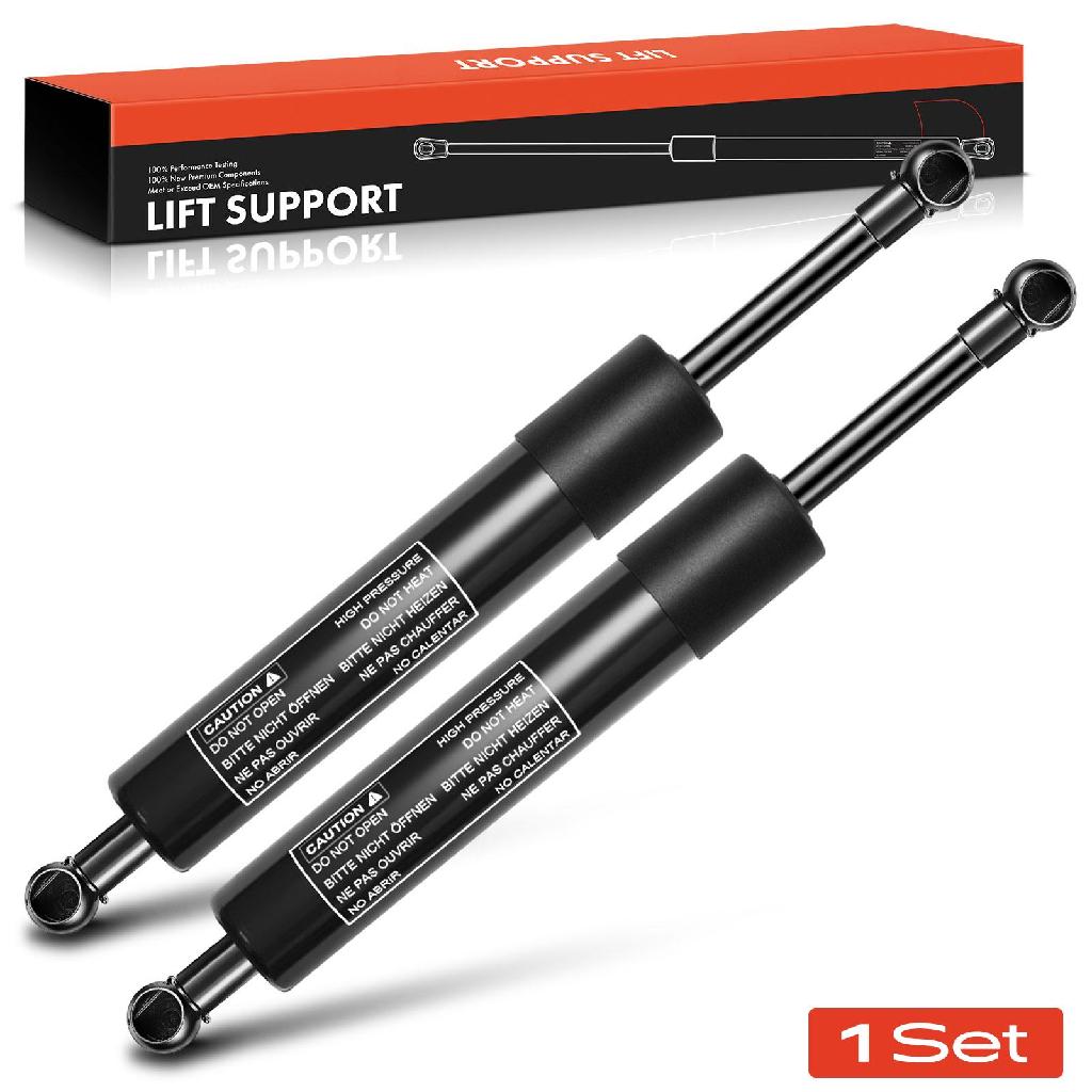 2x Gasfeder Dämpfer Heckklappe Chrysler Sebring Cabriolet JS 2007-2010