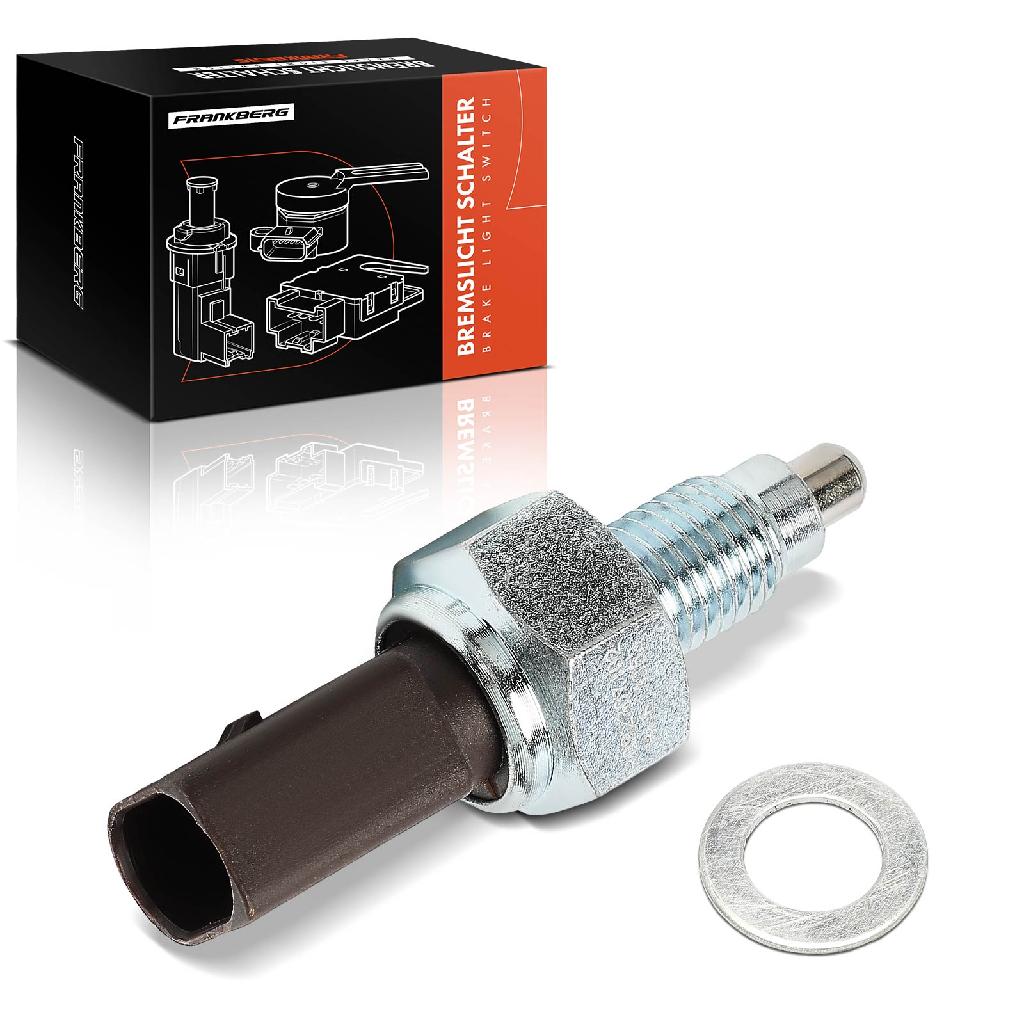 1x Bremslichtschalter für VW Golf 4 5 6 Polo T5 Passat Bora Audi A1 A2 A3 TT