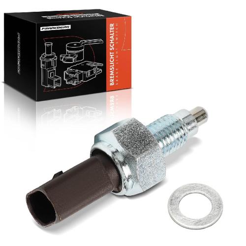 1x Bremslichtschalter für VW Golf 4 5 6 Polo T5 Passat Bora Audi A1 A2 A3 TT Bild 1x Bremslichtschalter für VW Golf 4 5 6 Polo T5 Passat Bora Audi A1 A2 A3 TT