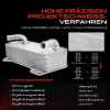 1x &Ouml;lk&uuml;hler Motor&ouml;l f&uuml;r VW Golf V VI VII Passat CC Jetta Audi A3 Q3 TT Seat Skoda