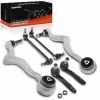 Frankberg 1x Querlenker Satz Vorderachse für BMW 5er Touring E60 E61 2.0L 2.2L 2.5L 3.0L 4.0L 4.4L 2001-2010 Bild Frankberg 1x Querlenker Satz Vorderachse für BMW 5er Touring E60 E61 2.0L 2.2L 2.5L 3.0L 4.0L 4.4L 2001-2010