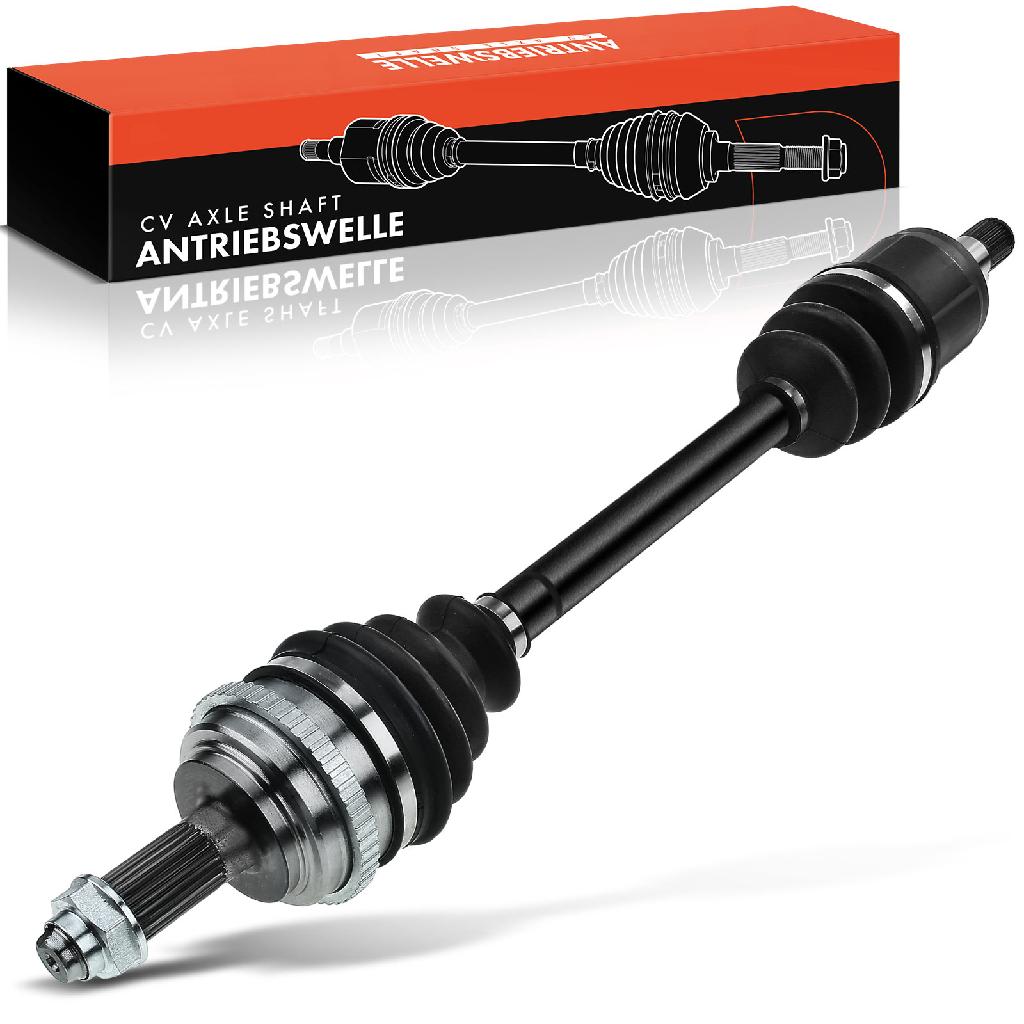 1x Antriebswelle Vorderachse Rechts für Honda Civic VII EM2 ES ET 2000-2005