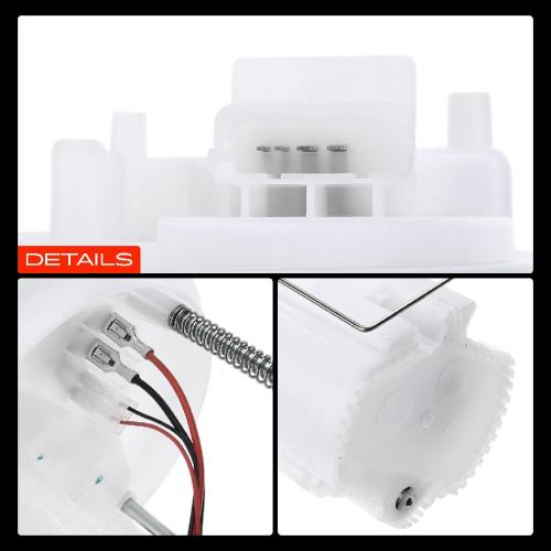 Frankberg 1x Kraftstoffpumpe für KIA Picanto JA TA 1.0L 1.2L Bj ab 2011 Bild Frankberg 1x Kraftstoffpumpe für KIA Picanto JA TA 1.0L 1.2L Bj ab 2011