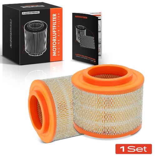 2x Luftfilter Filtereinsatz für Ford Ranger ET Mazda BT-50 Toyota Fortuner Hilux Bild 2x Luftfilter Filtereinsatz für Ford Ranger ET Mazda BT-50 Toyota Fortuner Hilux