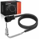 Frankberg 1x Abgastemperatursensor für Renault Clio V B7 Kangoo III