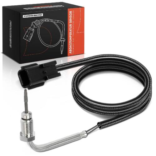 Frankberg 1x Abgastemperatursensor für Renault Clio V B7 Kangoo III Bild Frankberg 1x Abgastemperatursensor für Renault Clio V B7 Kangoo III