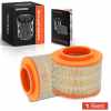 2x Luftfilter Filtereinsatz für Ford Ranger ET Mazda BT-50 Toyota Fortuner Hilux Bild 2x Luftfilter Filtereinsatz für Ford Ranger ET Mazda BT-50 Toyota Fortuner Hilux