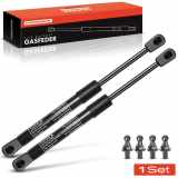 2x Gasfeder Dämpfer Motorhaube für Jeep Grand Cherokee II WJ WG SUV 1999-2005