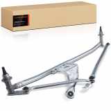 Frankberg 1x Wischergestänge Vorne für Renault Master II JD FD ED/HD/UD 1998-2021